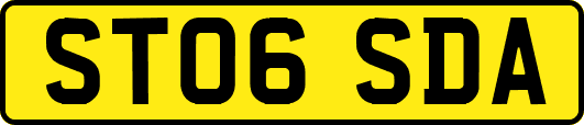 ST06SDA
