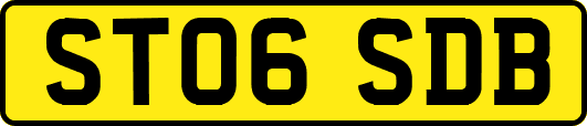 ST06SDB