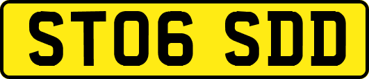 ST06SDD