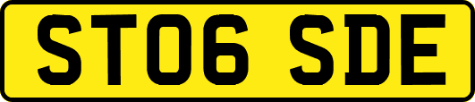 ST06SDE