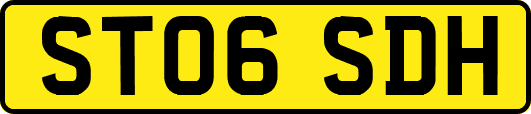 ST06SDH