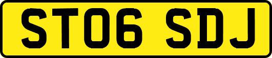 ST06SDJ