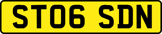 ST06SDN