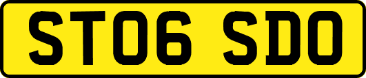 ST06SDO