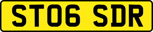ST06SDR