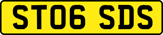 ST06SDS