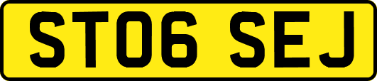 ST06SEJ