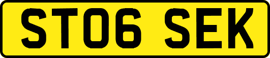 ST06SEK