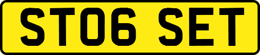 ST06SET