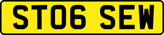 ST06SEW