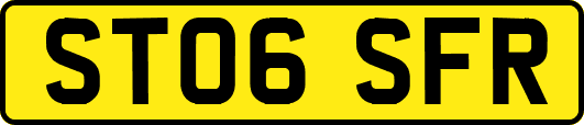 ST06SFR