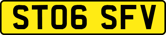 ST06SFV