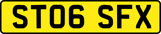 ST06SFX