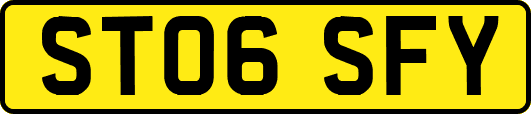 ST06SFY
