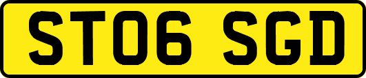 ST06SGD