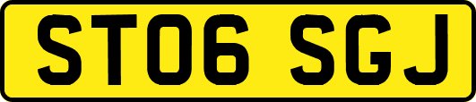 ST06SGJ