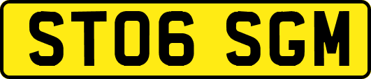 ST06SGM
