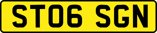 ST06SGN