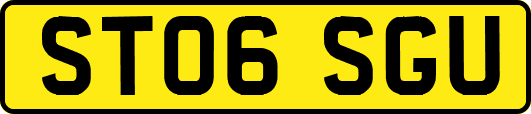 ST06SGU