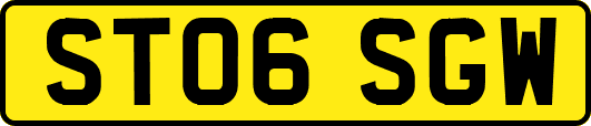 ST06SGW