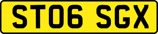 ST06SGX