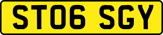 ST06SGY