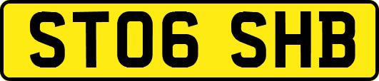 ST06SHB