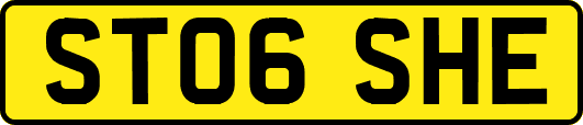 ST06SHE