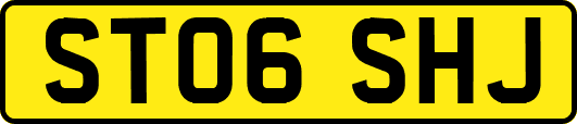 ST06SHJ