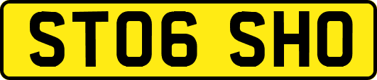 ST06SHO