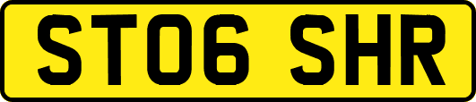 ST06SHR