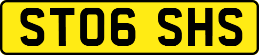 ST06SHS