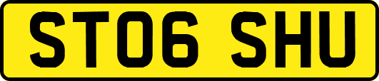 ST06SHU