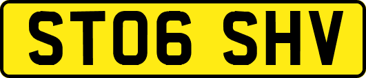 ST06SHV