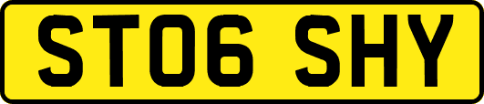 ST06SHY