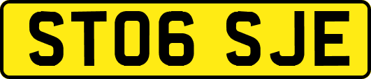 ST06SJE