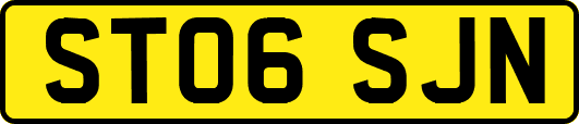 ST06SJN