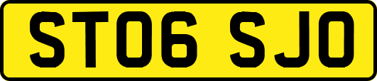 ST06SJO