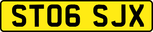 ST06SJX