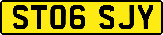 ST06SJY