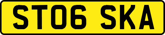 ST06SKA