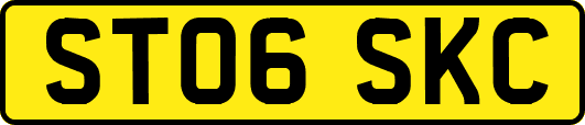 ST06SKC