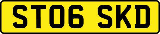 ST06SKD