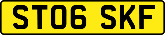 ST06SKF