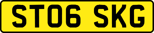 ST06SKG