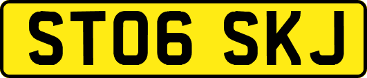 ST06SKJ