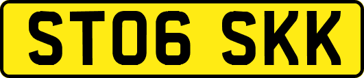 ST06SKK