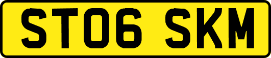 ST06SKM