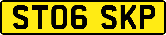ST06SKP