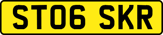 ST06SKR